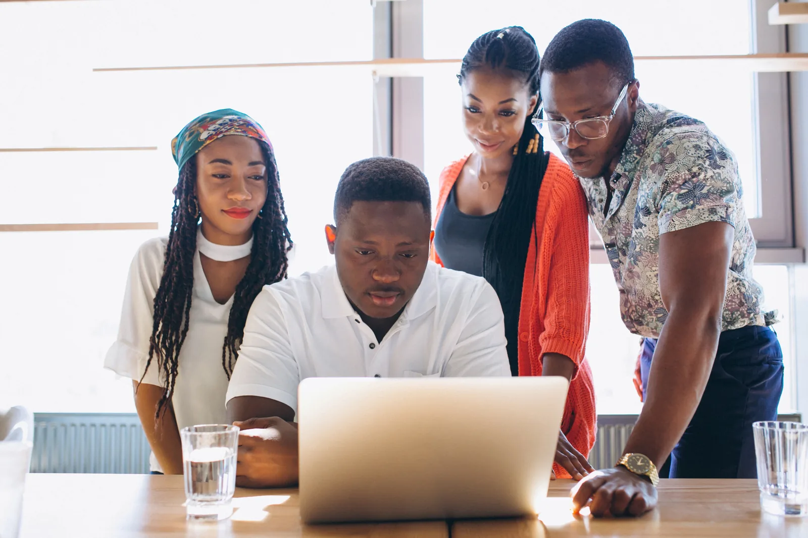 Formation en développement web, mobile et intégration